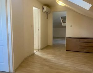 Apartment 3 rooms for rent in Cluj-napoca, zone Europa