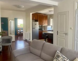 Apartment 3 rooms for rent in Cluj-napoca, zone Europa
