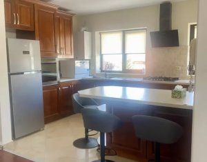 Apartment 3 rooms for rent in Cluj-napoca, zone Europa