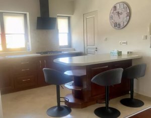 Apartment 3 rooms for rent in Cluj-napoca, zone Europa