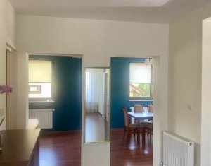Apartment 3 rooms for rent in Cluj-napoca, zone Europa