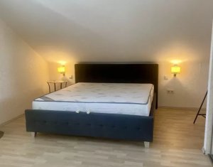 Apartment 3 rooms for rent in Cluj-napoca, zone Europa