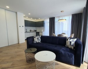 , 60m2 in Cluj-napoca, zone Centru
