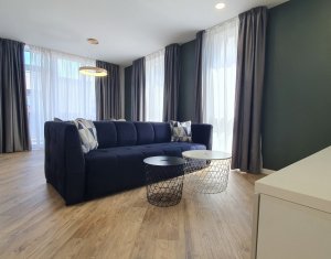 Apartment 2 rooms for rent in Cluj-napoca, zone Centru