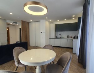 Apartment 2 rooms for rent in Cluj-napoca, zone Centru