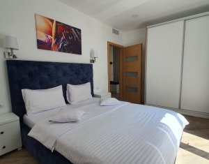 Apartment 2 rooms for rent in Cluj-napoca, zone Centru
