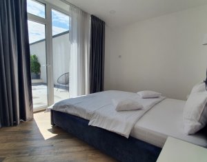 Apartment 2 rooms for rent in Cluj-napoca, zone Centru