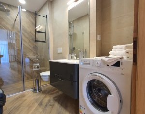 Apartment 2 rooms for rent in Cluj-napoca, zone Centru