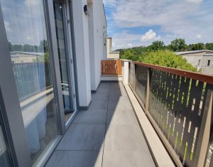Apartment 2 rooms for rent in Cluj-napoca, zone Centru