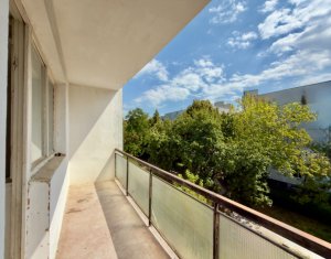 , 62m2 in Cluj-napoca, zone Manastur