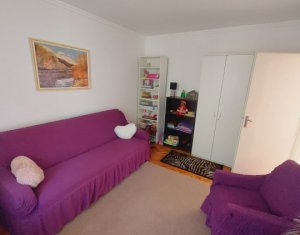 Apartment 2 rooms for sale in Cluj-napoca, zone Gheorgheni