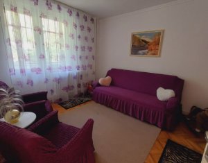 Apartment 2 rooms for sale in Cluj-napoca, zone Gheorgheni