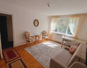 , 46m2 in Cluj-napoca, zone Gheorgheni