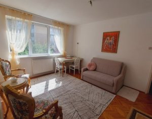 Apartment 2 rooms for sale in Cluj-napoca, zone Gheorgheni