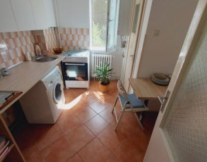 Apartment 2 rooms for sale in Cluj-napoca, zone Gheorgheni