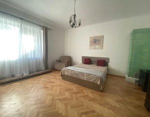 , 43m2 in Cluj-napoca, zone Bulgaria