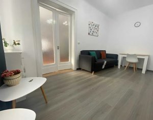 Apartment 2 rooms for rent in Cluj-napoca, zone Bulgaria