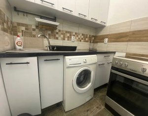 Apartment 2 rooms for rent in Cluj-napoca, zone Bulgaria