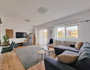 , 71m2 in Cluj-napoca, zone Zorilor