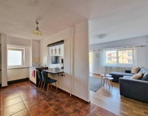Apartment 3 rooms for rent in Cluj-napoca, zone Zorilor