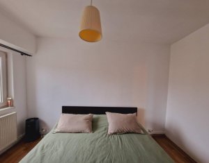 Apartment 3 rooms for rent in Cluj-napoca, zone Zorilor