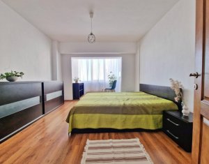 Apartment 3 rooms for rent in Cluj-napoca, zone Zorilor