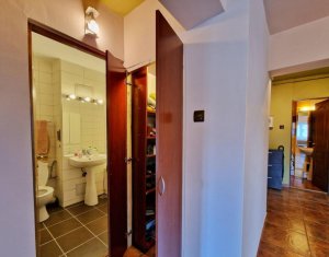 Apartment 3 rooms for rent in Cluj-napoca, zone Zorilor