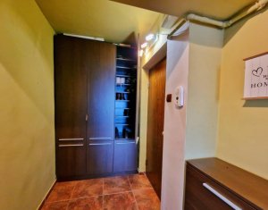 Apartment 3 rooms for rent in Cluj-napoca, zone Zorilor