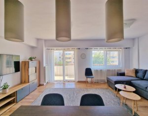 Apartment 3 rooms for rent in Cluj-napoca, zone Zorilor