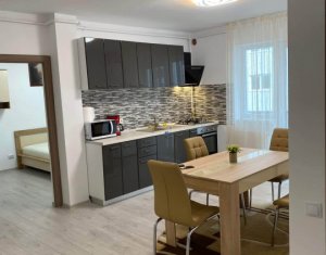 , 57m2 in Floresti