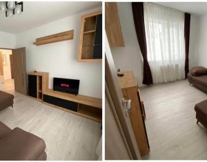 Apartment 2 rooms for rent in Floresti