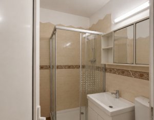 Apartament spatios cu 3 dormitoare+living zona Plopilor, aproape de BT Arena