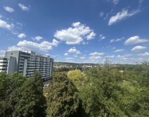 Apartament spatios cu 3 dormitoare+living zona Plopilor, aproape de BT Arena