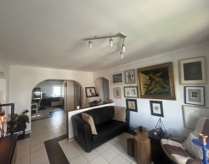 , 85m2 in Cluj-napoca, zone Plopilor