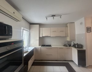 Apartament spatios cu 3 dormitoare+living zona Plopilor, aproape de BT Arena
