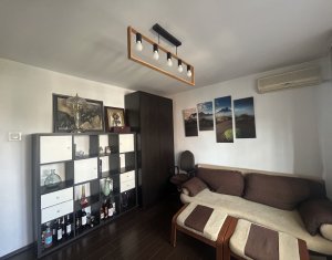 Apartament spatios cu 3 dormitoare+living zona Plopilor, aproape de BT Arena