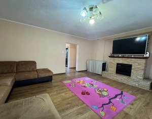 Apartament in vila, 3 camere, terasa de 30 mp, langa UMF si gradina Botanica 