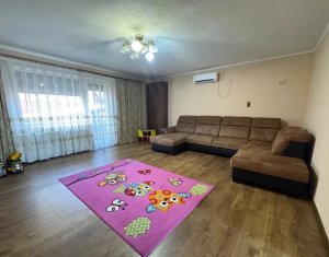 Apartament in vila, 3 camere, terasa de 30 mp, langa UMF si gradina Botanica 