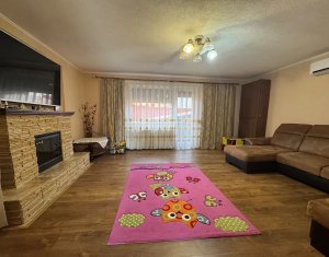 Apartament in vila, 3 camere, terasa de 30 mp, langa UMF si gradina Botanica 