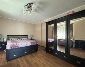 Apartament in vila, 3 camere, terasa de 30 mp, langa UMF si gradina Botanica 