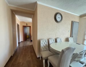 Apartament in vila, 3 camere, terasa de 30 mp, langa UMF si gradina Botanica 