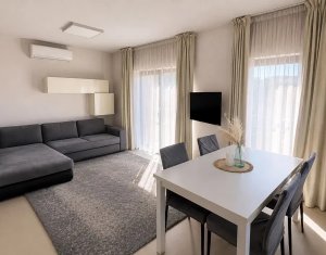 , 70m2 dans Cluj-napoca, zone Borhanci