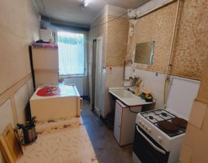 Lakás 2 szobák eladó on Cluj-napoca, Zóna Centru