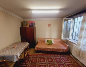 Lakás 2 szobák eladó on Cluj-napoca, Zóna Centru
