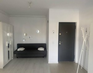 Apartament cu 2 camere, bloc nou, etaj 4/8