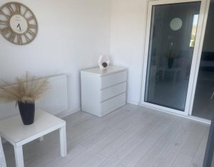 Apartament cu 2 camere, bloc nou, etaj 4/8