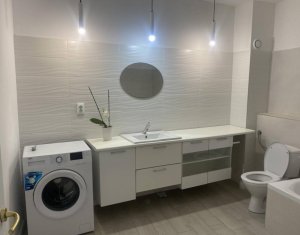Apartament cu 2 camere, bloc nou, etaj 4/8