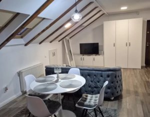 , 50m2 in Cluj-napoca, zone Gheorgheni