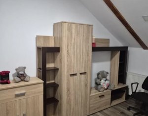 Apartament 2 camere in Gheorgheni