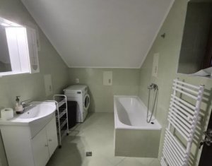 Apartament 2 camere in Gheorgheni